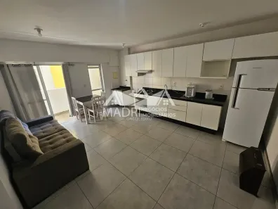 Apartamento com 2 Quartos para alugar, 72m² no Real Parque, São José