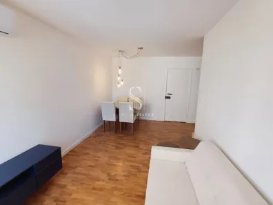 Apartamento com 2 Quartos à venda, 62m² no Vila Olímpia, São Paulo