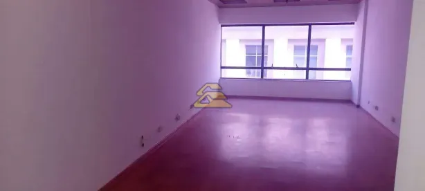 Sala Comercial à venda, 37m² no Centro, Rio de Janeiro