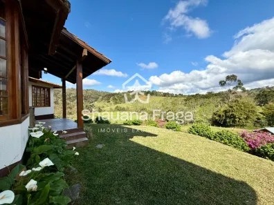 Casa com 3 Quartos à venda, 250m² no Taquaras, Rancho Queimado