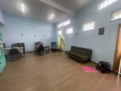 Casa com 2 Quartos à venda, 118m² no Vila Totoli, Franca