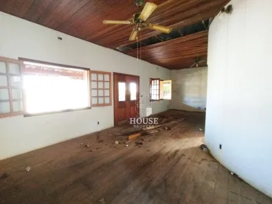 Casa com 1 Quarto à venda, 120m² no Chácara do Ouro, Mogi Guaçu