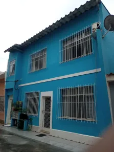 Casa com 4 Quartos à venda, 140m² no Todos os Santos, Rio de Janeiro