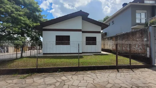 Casa com 3 Quartos à venda, 133m² no Salgado Filho, Caxias do Sul