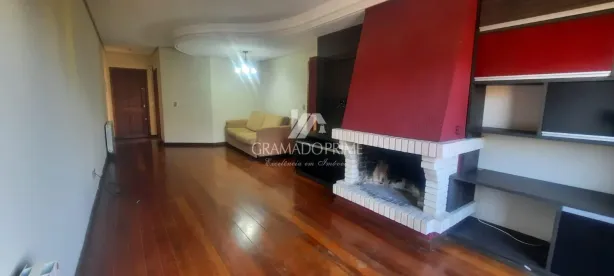 Apartamento com 3 Quartos à venda, 151m² no Vila Suica, Gramado
