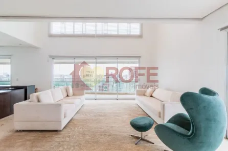 Apartamento com 4 Quartos à venda, 533m² no Cerqueira César, São Paulo