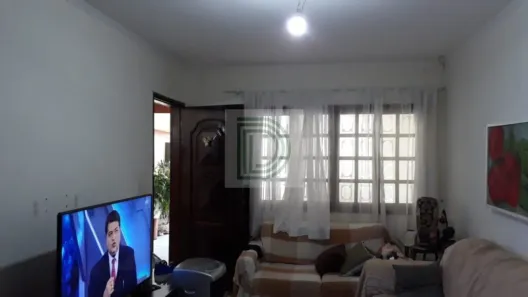 Casa de Condomínio com 3 Quartos à venda, 150m² no Jardim Olympia, São Paulo