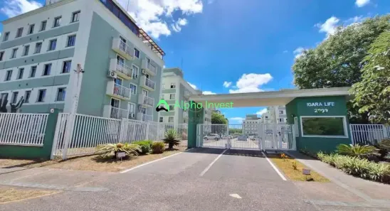 Cobertura com 2 Quartos à venda, 95m² no Estância Velha, Canoas