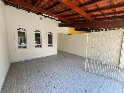 Casa com 2 Quartos à venda, 108m² no Parque das Nações, Indaiatuba