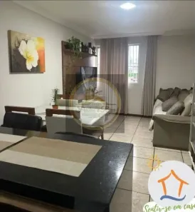 Apartamento com 2 Quartos à venda, 55m² no Jardim Camburi, Vitória