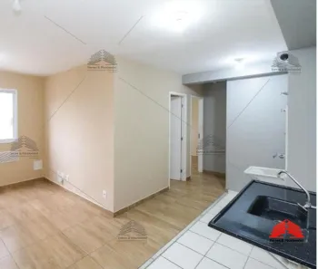Apartamento com 2 Quartos à venda, 42m² no Sítio da Figueira, São Paulo