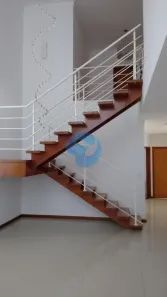 Sobrado com 4 Quartos à venda, 340m² no Jardim Residencial Mont Blanc, Sorocaba