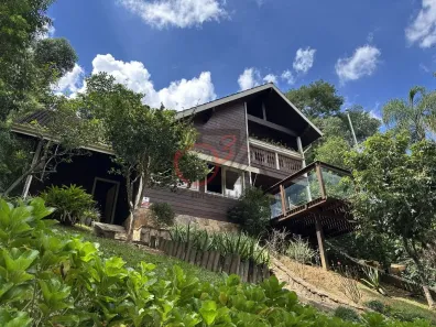Casa de Condomínio com 3 Quartos à venda, 253m² no Transurb, Itapevi