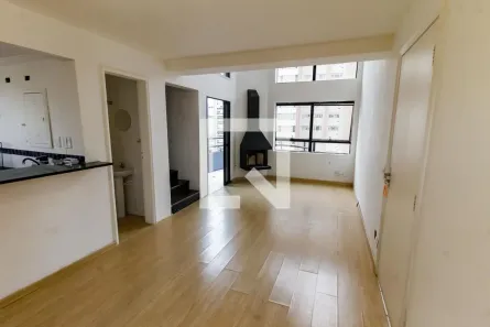 Apartamento com 1 Quarto à venda, 75m² no Vila Suzana, São Paulo