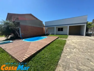 Casa com 3 Quartos à venda, 120m² no , Tramandaí