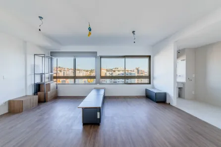 Apartamento com 1 Quarto à venda, 59m² no Praia de Belas, Porto Alegre