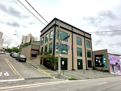 Ponto Comercial para alugar, 580m² no Jardim Emília, Sorocaba