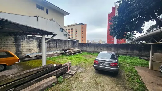 Lote/Terreno à venda, 250m² no Sumarezinho, São Paulo