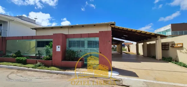 Casa de Condomínio com 4 Quartos à venda, 900m² no Setor Habitacional Vicente Pires, Brasília