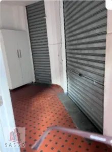 Sala Comercial para alugar, 65m² no Belenzinho, São Paulo