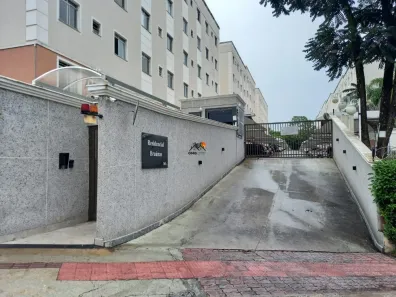 Apartamento com 2 Quartos à venda, 48m² no São João Batista (Venda Nova), Belo Horizonte