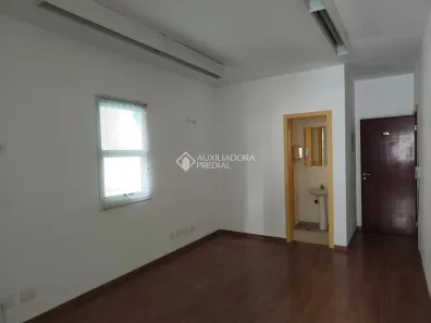 Sala Comercial à venda, 32m² no Vila Guiomar, Santo André