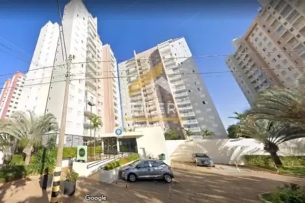 Apartamento com 3 Quartos à venda, 83m² no Vila Proost de Souza, Campinas