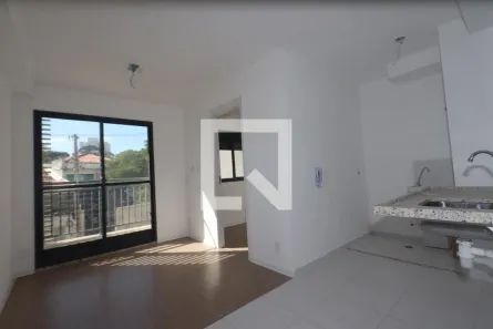Apartamento com 2 Quartos à venda, 36m² no Parque da Vila Prudente, São Paulo