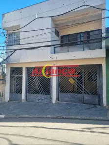Sobrado com 3 Quartos à venda, 242m² no Vila Sítio dos Morros, Guarulhos