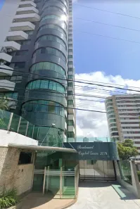 Apartamento com 5 Quartos para venda ou aluguel, 359m² no Lagoa Nova, Natal