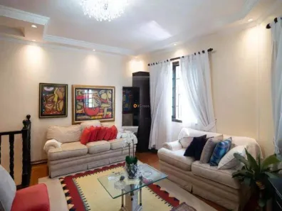 Sobrado com 4 Quartos para alugar, 135m² no Bela Vista, São Paulo
