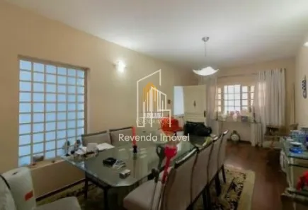 Casa com 3 Quartos à venda, 320m² no Planalto Paulista, São Paulo