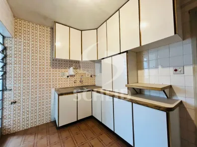 Apartamento com 3 Quartos à venda, 110m² no Itaim Bibi, São Paulo