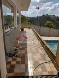 Fazenda/Sítio com 2 Quartos à venda, 250m² no Ville Saint James II, Campo Limpo Paulista