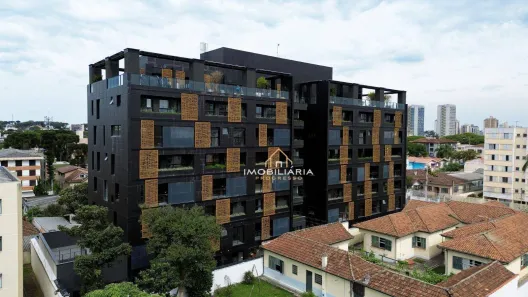 Apartamento com 3 Quartos à venda, 137m² no Alto da Rua XV, Curitiba