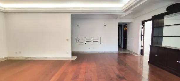Apartamento com 3 Quartos à venda, 260m² no Higienópolis, São Paulo