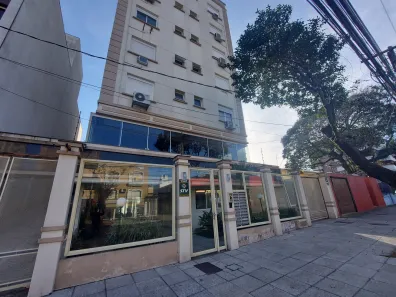 Apartamento com 2 Quartos à venda, 101m² no Jardim Botânico, Porto Alegre