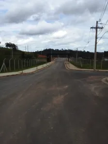 Lote/Terreno à venda, 250m² no Menezes (Justinópolis), Ribeirão das Neves