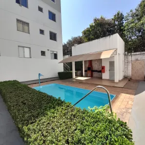 Apartamento com 2 Quartos à venda, 55m² no Progresso, Sete Lagoas