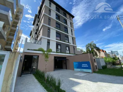 Apartamento com 3 Quartos à venda, 78m² no Caiobá, Matinhos