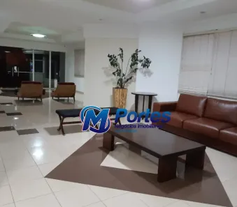 Apartamento com 5 Quartos à venda, 276m² no Boa Vista, São José do Rio Preto