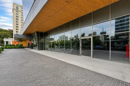 Ponto Comercial para alugar, 418m² no Auxiliadora, Porto Alegre