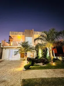 Casa de Condomínio com 5 Quartos à venda, 220m² no Parque Ortolândia, Hortolândia