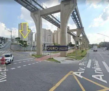 Lote/Terreno para alugar, 5200m² no Vila Prudente, São Paulo