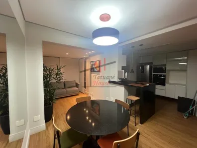 Apartamento com 2 Quartos à venda, 77m² no Jardim Anália Franco, São Paulo