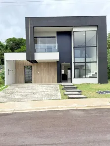 Casa de Condomínio com 4 Quartos à venda, 255m² no Ponta Negra, Manaus