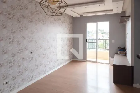 Apartamento com 2 Quartos à venda, 60m² no Vila Imaculada, Guarulhos