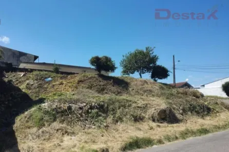 Lote/Terreno à venda, 60m² no Bom Viver, Biguaçu