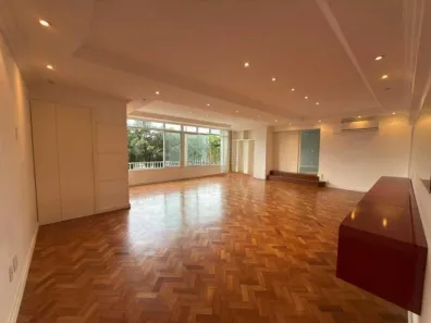 Apartamento com 3 Quartos à venda, 216m² no Flamengo, Rio de Janeiro
