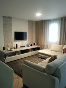 Apartamento com 3 Quartos à venda, 118m² no Lauzane Paulista, São Paulo